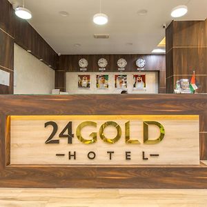 OYO 314 24 Gold Hotel